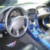 C5 Interior Parts and Accessories