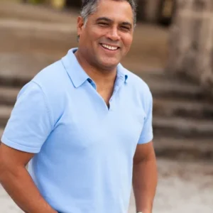 Mario Enriquez marketing Manager American Hydro Carbon